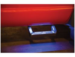 Buyers Products 5623654 36" Clear, Warm 54 LED Strip Light - BUY 5623654