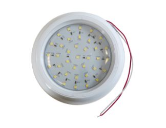 Buyers Products 5625336 36 LED Interior Dome Light for Remote Switch 