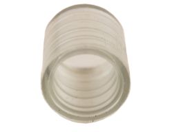 Buyers Products 5625576 12-Volt 1/2" Round Clear Rope Light - BUY 5625576