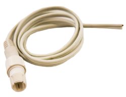 Buyers Products 5625576 12-Volt 1/2" Round Clear Rope Light - BUY 5625576