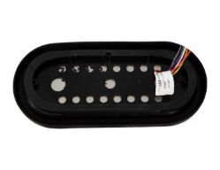 Buyers Products 5626432 6" Oval 32 LED - BUY 5626432