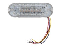 Buyers Products 5626432 6" Oval 32 LED - BUY 5626432