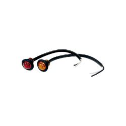 Buyers Products P2000XBN011RA PTO, DIRECT, AIR 