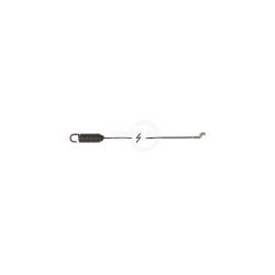 Rotary 5643 Clutch Drive Cable 