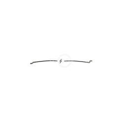 Rotary 5646 Front Drive Clutch Cable 