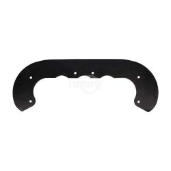 Rotary 5662 Snowblower Rubber Auger Paddle 