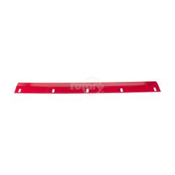 Rotary 5689 Steel Scraper Bar 
