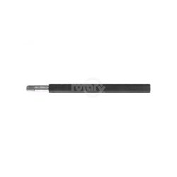 Rotary 5803 Hex Shaft - ROT 5803