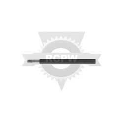 Rotary 5803 Hex Shaft - ROT 5803
