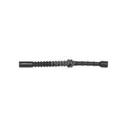 Rotary 5831 Molded Fuel Line 