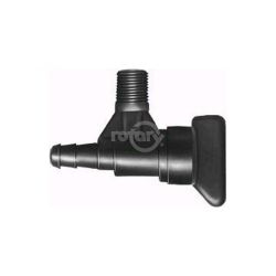 Rotary 5842 1/4" Cut-Off Valve 