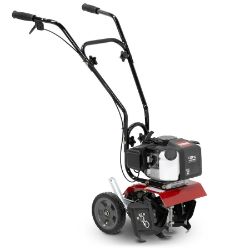 Toro 58601 10" 2-Cycle 43cc Cultivator 
