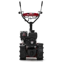 Toro 58603 17" Dual-Direction Rear Tine Tiller w/ 127cc Briggs & Stratton Engine - TOR 58603