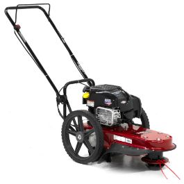 Wheeled Trimmers