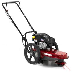 Toro 58620 22" Walk-Behind Wheeled String Trimmer w/ 163cc Briggs & Stratton Engine 