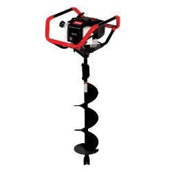 Toro 58630 52cc Earth Auger Powerhead with 8" Auger Bit 