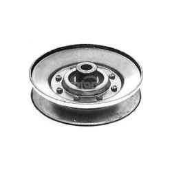 Rotary 5869 V-Belt Idler Pulley - ROT 5869