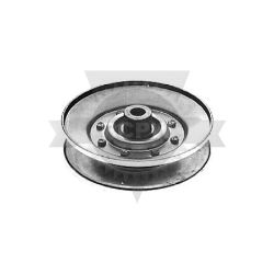 Rotary 5869 V-Belt Idler Pulley 