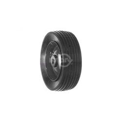 Rotary 5873 6 x 1.75 (Painted Red) Deck Wheel 