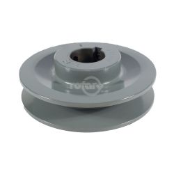 Rotary 5883 1" x 4" Cast Iron Pulley 