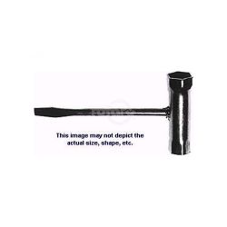 Rotary 5889 19mm x 10mm T-Wrench 