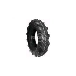 Rotary 5894 4.80x4.00x8 (480X400X8) 2-Ply Tubeless Carlisle Power Trac Tire 