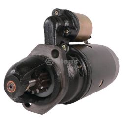 Stens 5900-0101 Starter 