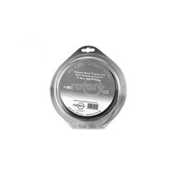 Rotary 5922 .080" x 1/2 lb. Donut Red Commercial Trimmer Line 