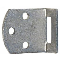Buyers Products 5 Side Plate for B2588B 