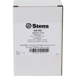 Stens 600-982 Ignition Coil - STE 600-982