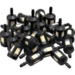 Stens 610-087 Fuel Filter Shop Pack - STE 610-087