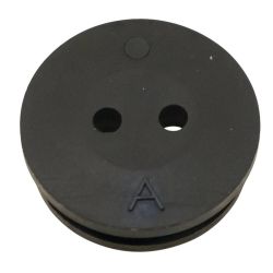 Stens 610-411 Fuel Grommet 