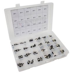 Stens 610-550 OEM Fuel Filter Assortment 