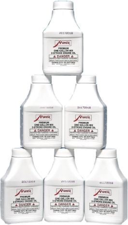 Oil, Grease & Fuel Accessories