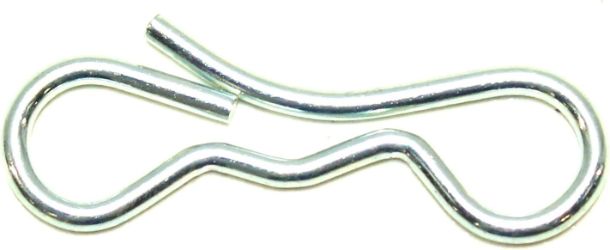 Husqvarna 532194208 5/16" Bow Tie Cotter Pin 