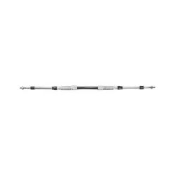 Buyers Products 6203CCU060 60" Universal Mount Control Cable with Clamp Mount 