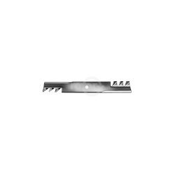 Rotary 6303 20-1/2" x 5/8" Copperhead Universal Mulching Blade 