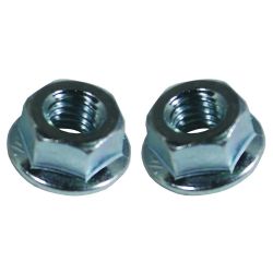 Stens 635-178 Bar Nut / Stihl 9220 260 1100 (Sold Individually) 