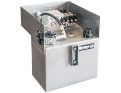 Buyers Products 6381561 6-Function with GPS Ground Speed Control 15 Gallon Reservoir Central Hydraulic System - BUY 6381561