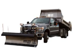 Buyers Products 6381560 6-Function 15 Gallon Reservoir Central Hydraulic System - BUY 6381560