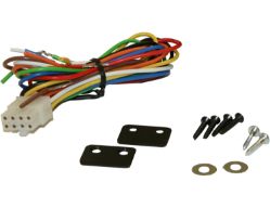 Buyers Products 6391206 6 Switch Panel, Pre-Wired with LED Pattern Display - BUY 6391206