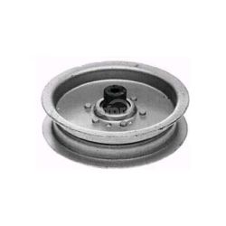Rotary 6572 3/8" x 5-15/16" Idler Pulley 