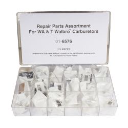 Rotary 6576 Repair Parts Assortment Kit 