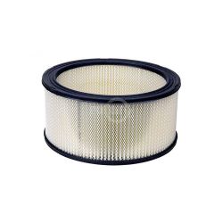 Rotary 6583 6-3/8" x 8-1/4" Paper Air Filter 