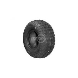 Rotary 6594 145 x 70 x 6 Knobby 2-Ply Cheng Shin Tire 