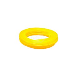 Rotary 6617 3/32" x 3/16" 50 Tygon Fuel Line - Yellow 