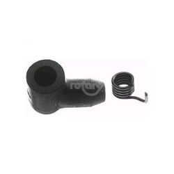 Rotary 6710 5mm Spark Plug Boot 