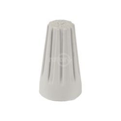 Rotary 6716 22-14 AWG Wire Connectors - Gray 