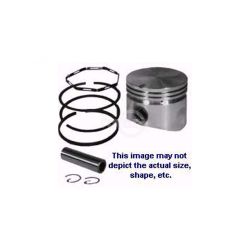 Rotary 6723 Piston Assembly (+.010) 