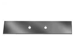 Rotary 6762 7-1/2" X 2-1/4" Edger Blade (Unsharpened) - ROT 6762